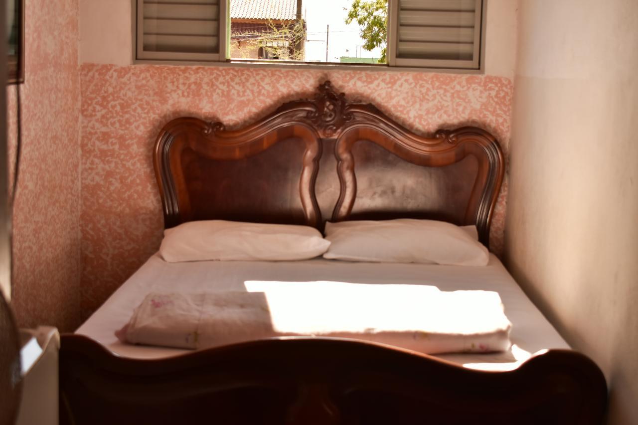 Mirante Das Pedras São Tomé das Letras Bagian luar foto